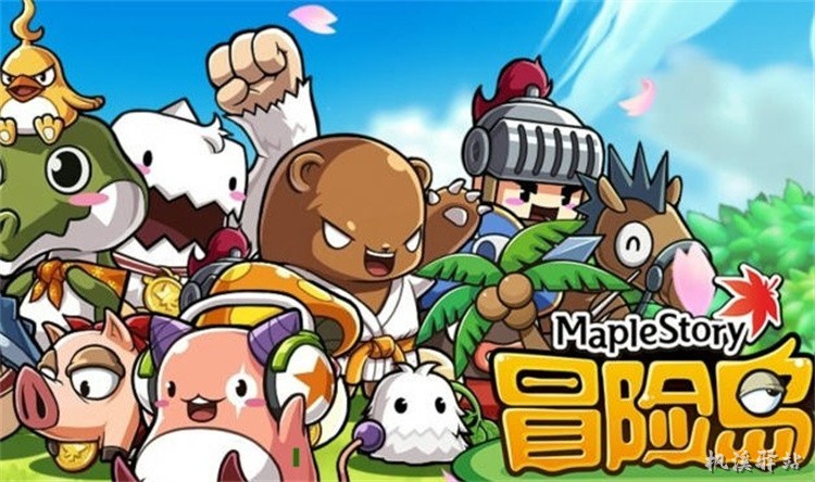 冒险岛职业选择指南:从情怀到强度,找到你的本命角色