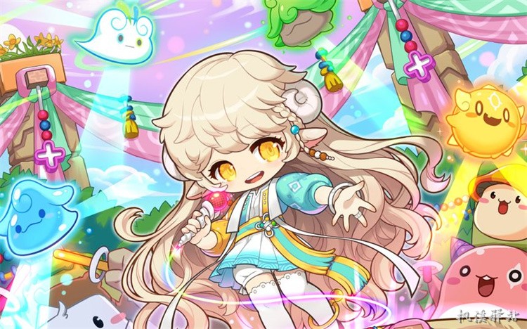 星月冒险录